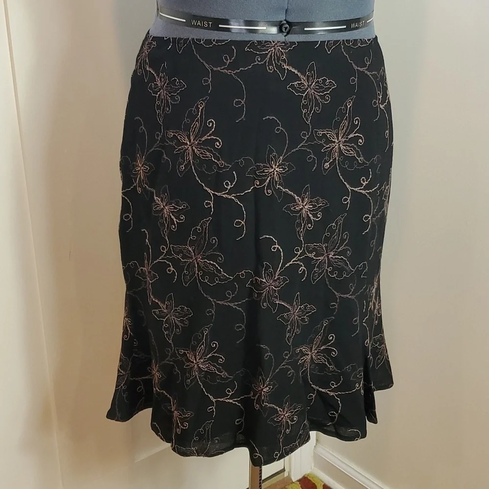 Drama skirt - 12